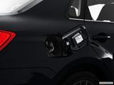  Gas cap open photo
